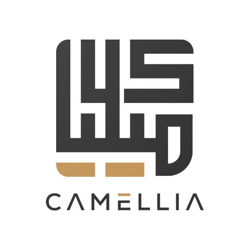 كاميليا logo