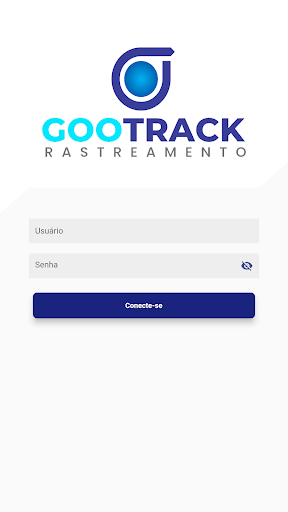 GOOTRACK RASTREAMENTO Screenshot 1 - AppWisp.com