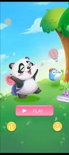 Panda saga