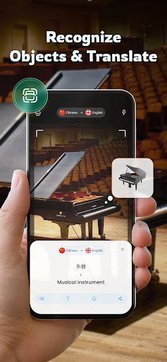 Camera Translator Translate AI - Tools - apps