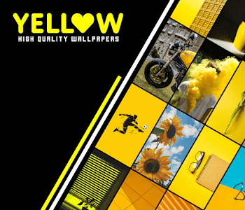Yellow Wallpapers 1.0 (Premium)