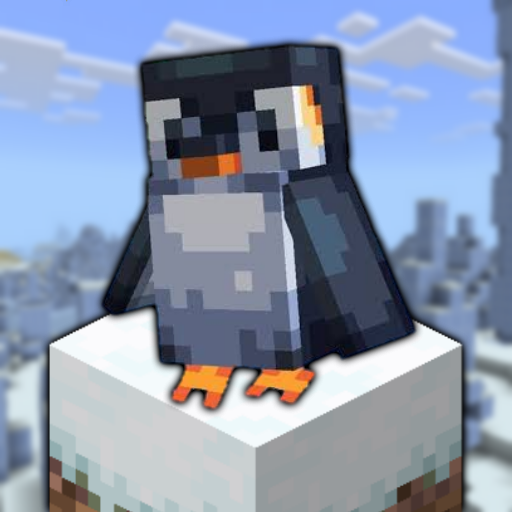 MaxiCraft 5 Crafting logo