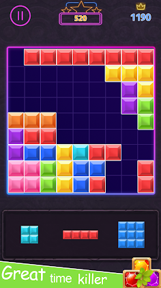 Block Pz — Puzzle : Games 2023 - Screenshot 4