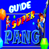 Guide for Super Pang icon