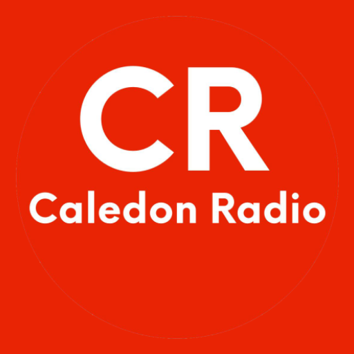 Caledon Media  Icon