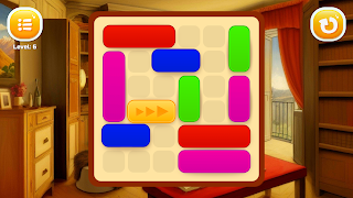 Unblock Garden - Screenshot 2