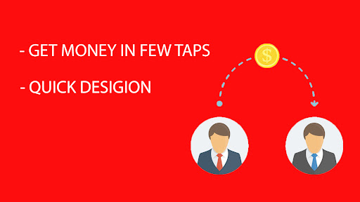 500 Dollar Loan - Borrow Money Screen 2