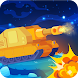 Tank Gun - Androidアプリ