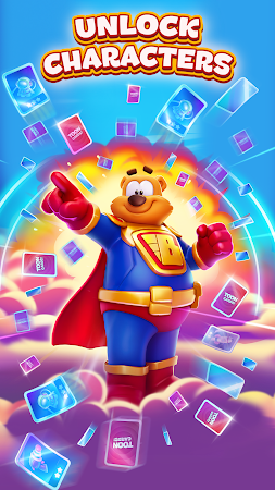 Game screenshot Toon Blast hack
