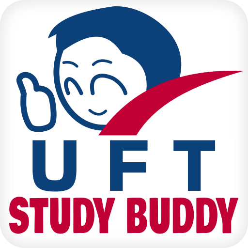 UFT Study Buddy logo