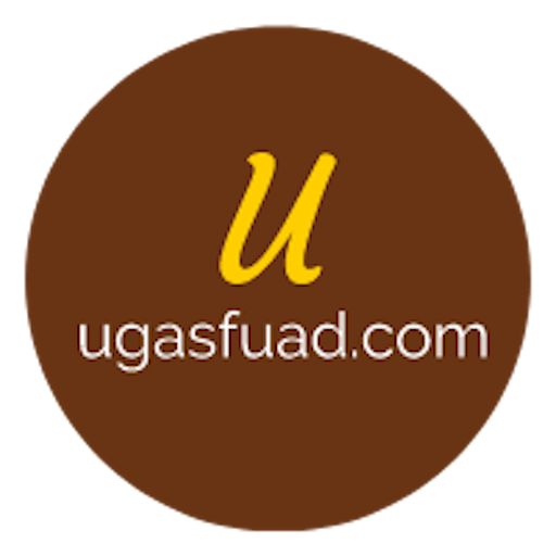 Ugasfuad.com - B2B Marketplace 1.0.3 Icon