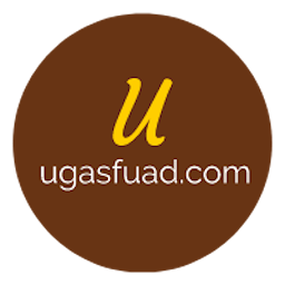 Icon image Ugasfuad.com - B2B Marketplace