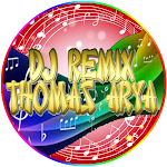 Cover Image of ダウンロード Lagu DJ Remix THOMAS ARYA Mp3  APK