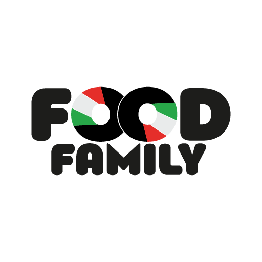 Food Family logo