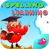 Spelling Learning for Kids icon