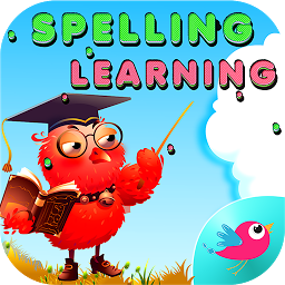 Icon image Spelling Learning for Kids