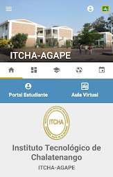 ITCHA-AGAPE