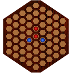 Reversi Hexagonal Apk