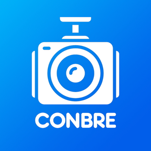 Conbre DashCam logo