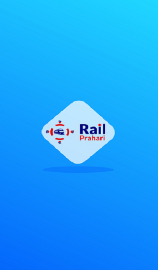 Rail Prahari - 1.0.0 - (Android)