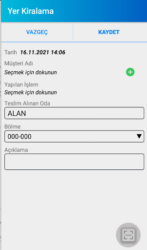 Deppo EFES Screen 2