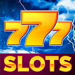 Cover Image of ダウンロード VIP Slots Casino Slot Machines  APK