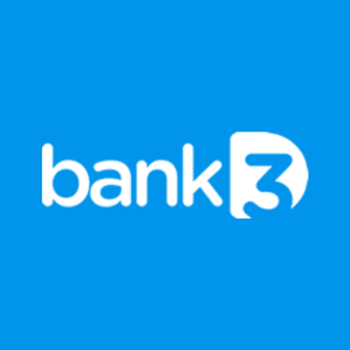 Bank3D logo