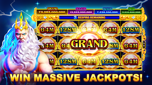 Jackpot Fever u2013 Free Vegas Slot Machines 2.0.102 screenshots 7
