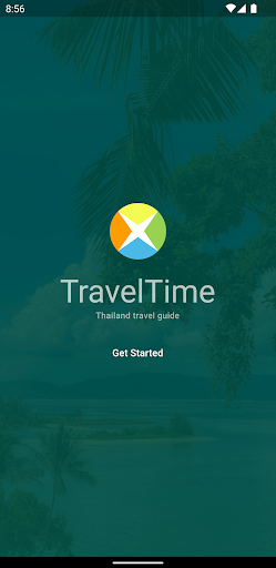 TravelTime Guide