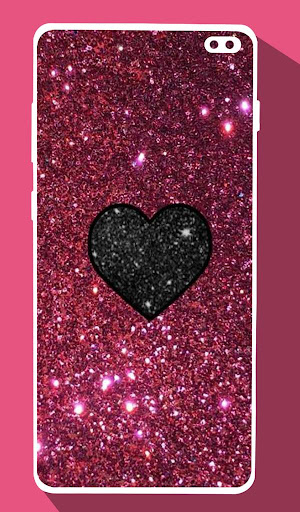 Glitter Wallpapers Screen 3