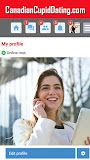 Canada Dating App - Free Chat & Dating f