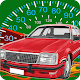 Muscle Cars Australian Quiz