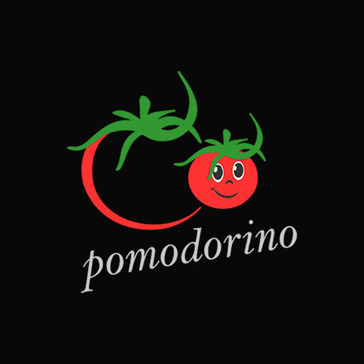 Pizzeria Pomodorino logo