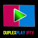 Cover Image of Unduh Duplex IPTV player TV Box iptv smarters tips 1.0 APK