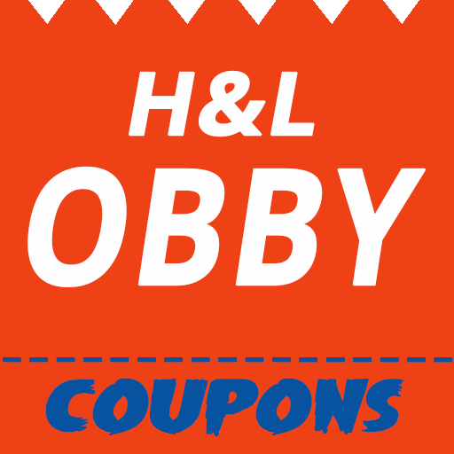 Coupons For Hobby Lobby Download on Windows