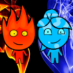 Cover Image of Herunterladen Fire and Water - New Fire and Water 2020 1.6 APK