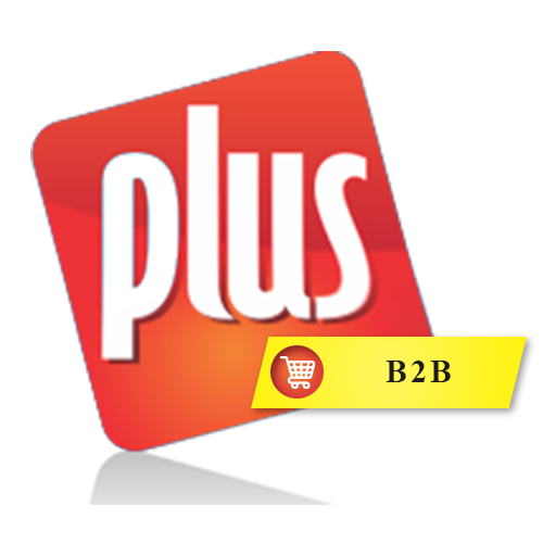 Plus B2B - Online Ordering
