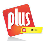 Plus B2B - Online Ordering Apk