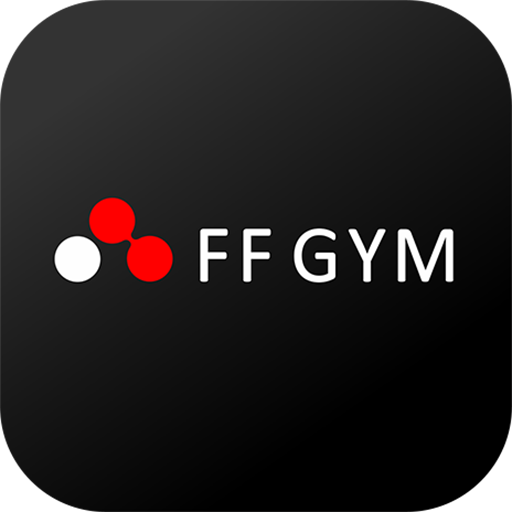 FF GYM Anapa logo