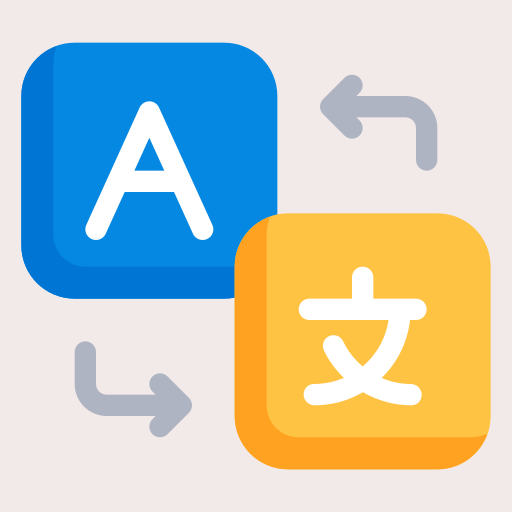 LiteLang Translator Logo