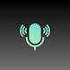 マイクテスト - 簡単音声チェック - Androidアプリ