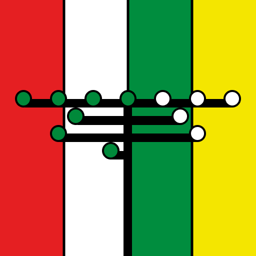 F.PR.Judô logo