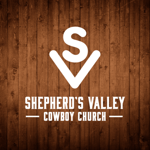 Shepherds Valley Cowboy Church for  Android – Latest Version & Features app icon