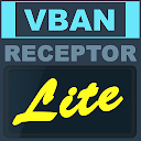 VBAN Receptor Lite 