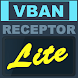 VBAN Receptor Lite - Androidアプリ