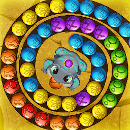 マーブルシューター: ヴィオラクエスト Mod Apk
