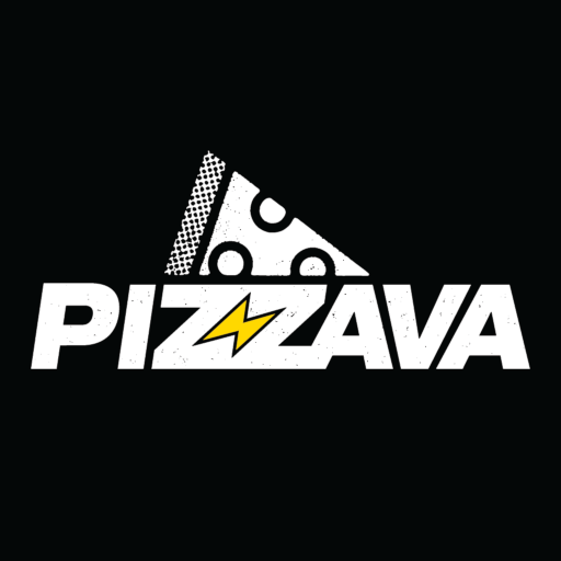 Pizzava logo