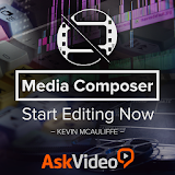 Intro Class For Media Composer icon