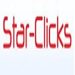 Cover Image of Download Star Clicks Earn Money  APK