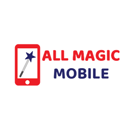 All Magic Mobile logo